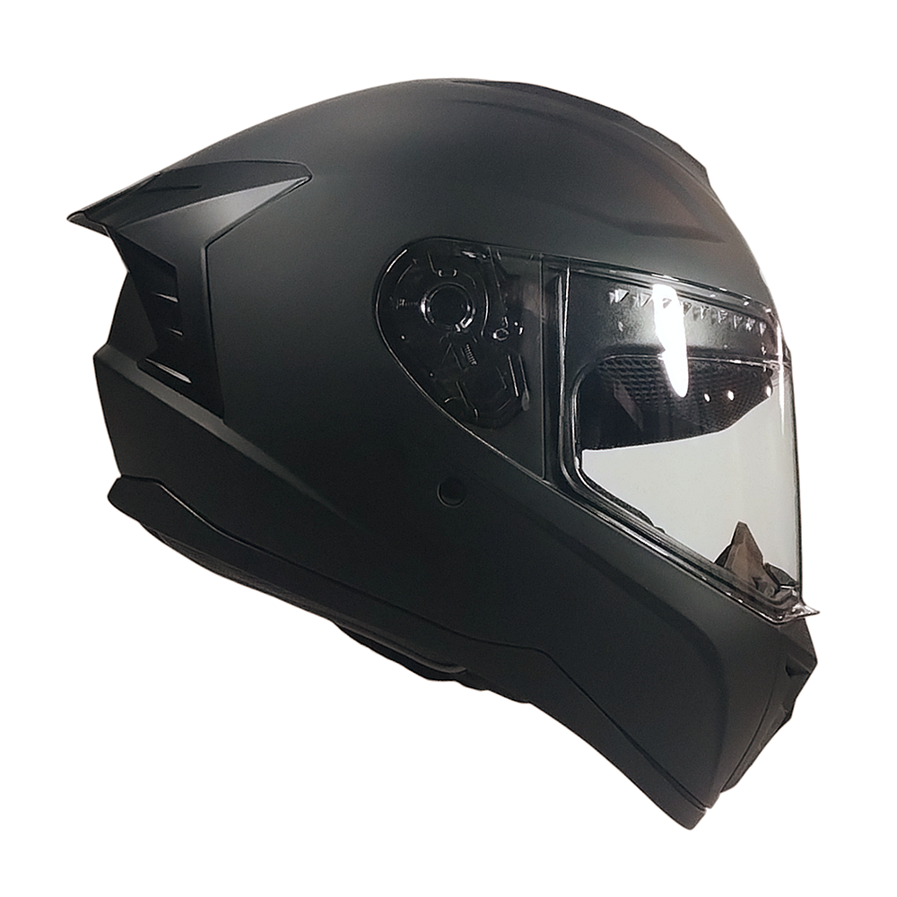 CASCO GHB M-72 NEGRO MATE