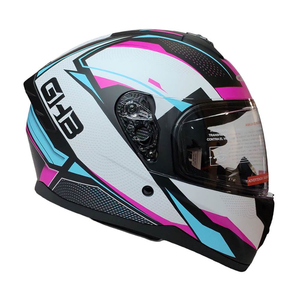 CASCO GHB M-71 SOUR BLANCO ROSA