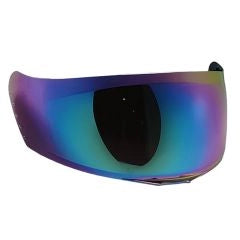 Mica para Casco GHB M67-M71 Iridium Tornasol